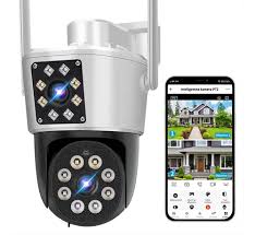 CAMARA WIFI Ref: A36B